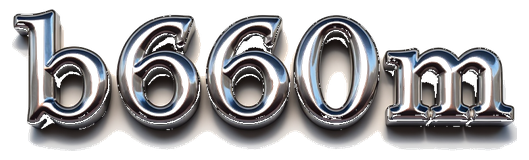 b660m logo