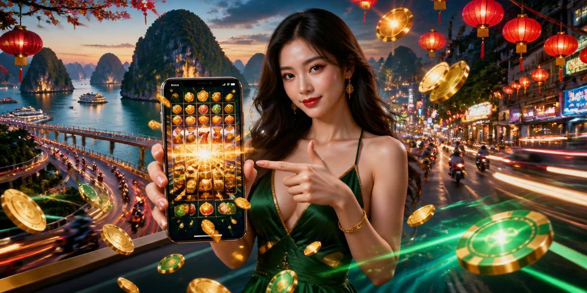 b660m Galactic Gems – Cascading Reels Và Multiplier Gem Trên b660m